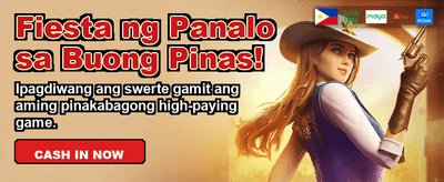 Join the PH Jackpot Rush